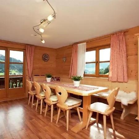 Haus Waldhof * Brixen im Thale