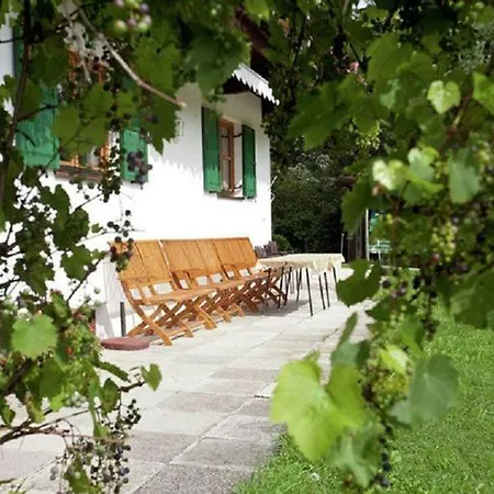 Haus Waldhof *