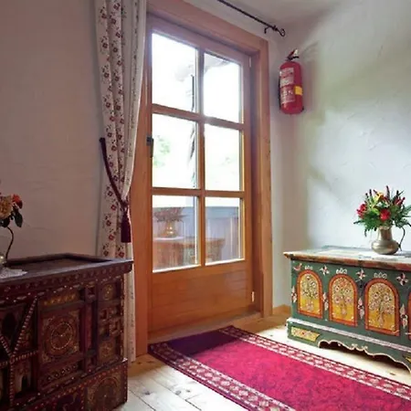 Haus Waldhof Brixen im Thale