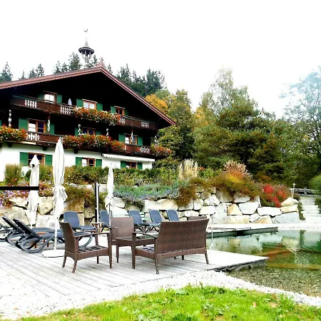 Haus Waldhof Apartment *