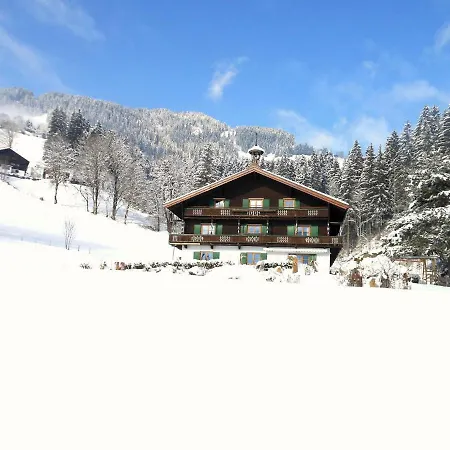 Apartment Haus Waldhof Brixen im Thale