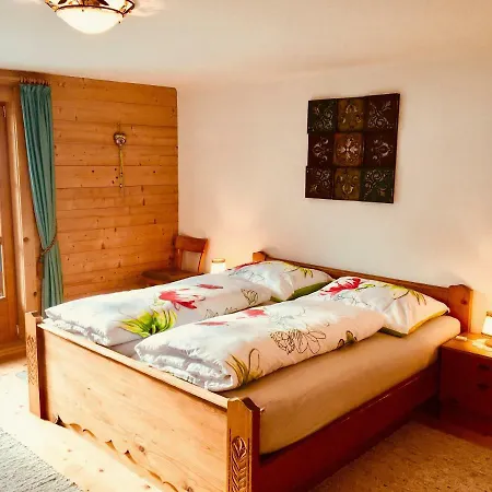 Apartment Haus Waldhof Brixen im Thale