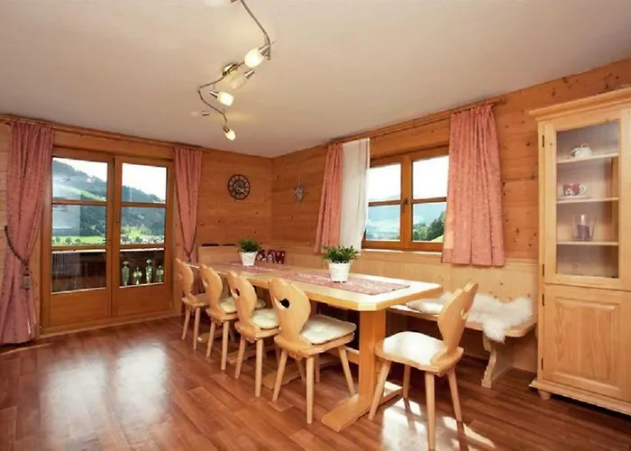 Haus Waldhof * بريكسن ام تاله