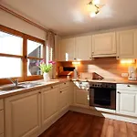 Haus Waldhof Appartement Brixen im Thale