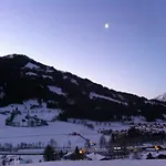 Haus Waldhof Appartement Brixen im Thale