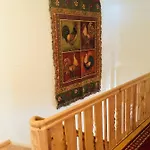 Appartement Haus Waldhof