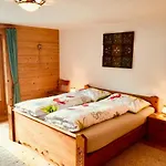 Appartement Haus Waldhof Brixen im Thale