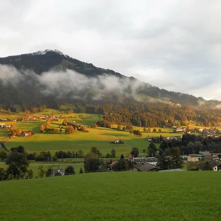 Haus Waldhof Appartement