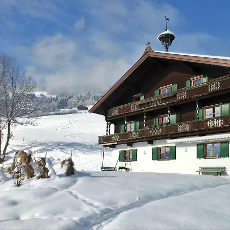 Haus Waldhof *