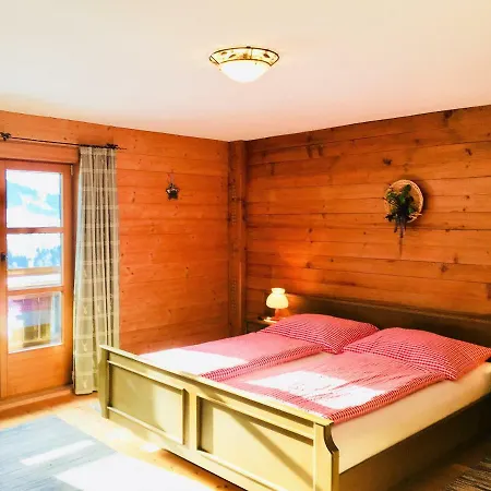 Haus Waldhof *