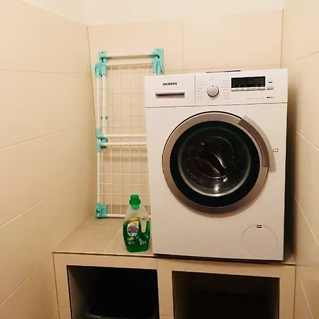 Haus Waldhof Апартаменты