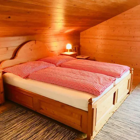 Апартаменты Haus Waldhof Бриксен-им-Тале